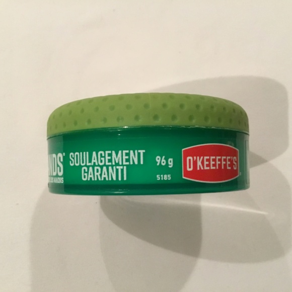 O'Keeffe's Working Hands Hand Cream for Extremely Dry, Cracked Hands - Picture 6 of 6